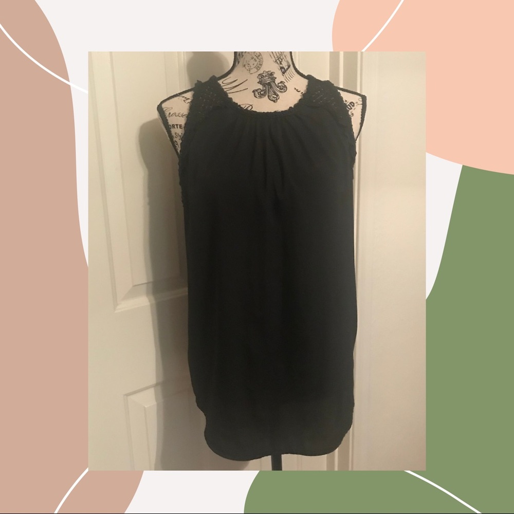 Worthington Black top